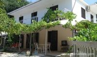 Alojamiento en Mirjana, alojamiento privado en Zelenika, Montenegro