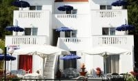 Studios Vue Bleue, logement privé à Thassos, Grèce