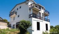 Appartamenti Antovic, alloggi privati a Krimovica, Montenegro