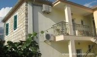 Apartman, privat innkvartering i sted Zelenika, Montenegro
