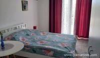 KILLY APARTMENTS, private accommodation in city Čanj, Montenegro