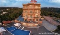 Hotel Eden, zasebne nastanitve v mestu Utjeha, Črna gora