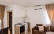 Luxury apartment T White apartments, private accommodation in city Igalo, Montenegro