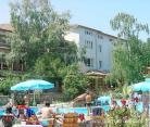 Park Hotel Biliana, ενοικιαζόμενα δωμάτια στο μέρος Golden Sands, Bulgaria