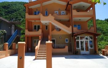 Kuca Kalezic, ενοικιαζόμενα δωμάτια στο μέρος Budva, Montenegro