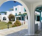 Glarakia Studios, private accommodation in city Milos Island, Greece