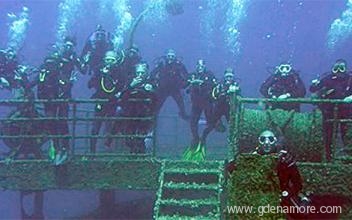 Amorgos Diving Center, logement privé à Rest of Greece, Grèce