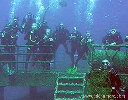 Amorgos Diving Center, частни квартири в града Rest of Greece, Гърция