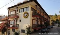 Hotel Petunia, alojamiento privado en Neos Marmaras, Grecia