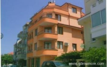 Семеен хотел "Портокал", logement privé à Sozopol, Bulgarie