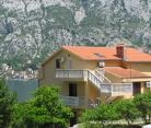 Apartamentos y Habitaciones Lucic, alojamiento privado en Prčanj, Montenegro