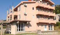 Apartmaji Sport, zasebne nastanitve v mestu Sutomore, Črna gora