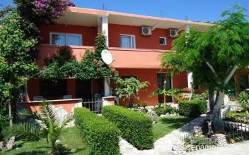 Apartamentos en Sutomore, alojamiento privado en Sutomore, Montenegro