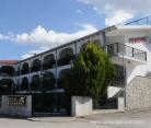 Ξενοδοχείο Πήγασος, ενοικιαζόμενα δωμάτια στο μέρος Hanioti, Greece