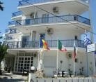 Iraklitsa strandhotell, privat innkvartering i sted Kavala, Hellas