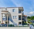 Hôtel Asteras, logement privé à Sarti, Grèce