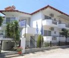 Апартаменты Мельтемаки, Частный сектор жилья Nea Skioni, Греция