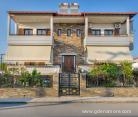 Annarooms, private accommodation in city Ierissos, Greece