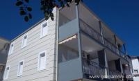 Mylos Apartments, private accommodation in city Afitos, Greece