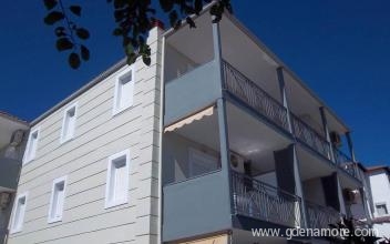 Mylos leiligheter, privat innkvartering i sted Afitos, Hellas