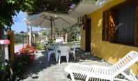 Caribbean Bungalows, private accommodation in city Thassos, Greece