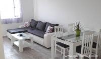 Apartment Sun&Sea, private accommodation in city Bijela, Montenegro