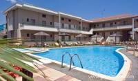Alexander Inn Resort, Privatunterkunft im Ort Stavros, Griechenland