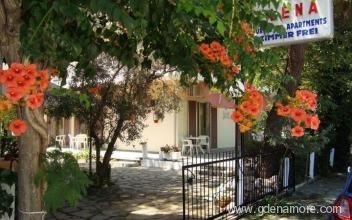 Elena leiligheter, privat innkvartering i sted Kavala, Hellas
