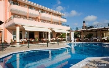 Hotel Filossenia, alloggi privati a Ammoudia, Grecia