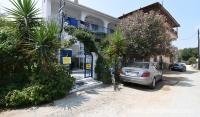 Stegiovana kislakások, Magán szállás a községben Stavros, Görögország