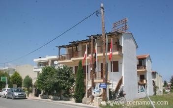 Casa Erifili, alloggi privati a Kallithea, Grecia