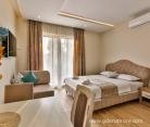 Apollon Apartments Šušanj, private accommodation in city Šušanj, Montenegro