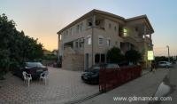 Leiligheter og rom Adelina, privat innkvartering i sted Ulcinj, Montenegro
