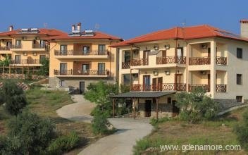 Athorama Hotel, privat innkvartering i sted Ouranopolis, Hellas