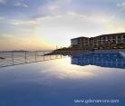 Hotel na plaži Akrathos, zasebne nastanitve v mestu Ouranopolis, Grčija