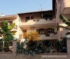 Sousanna leiligheter, privat innkvartering i sted Ierissos, Hellas