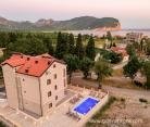 Luxury Apartments Queen, ενοικιαζόμενα δωμάτια στο μέρος Buljarica, Montenegro