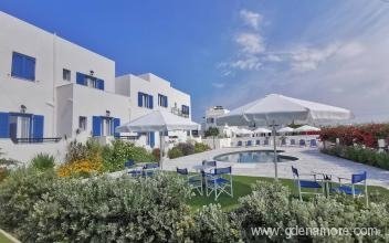 Ikaros Studios & Apartments, privat innkvartering i sted Naxos, Hellas