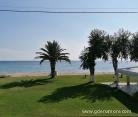 Flogita Beach Apartments, private accommodation in city Flogita, Greece