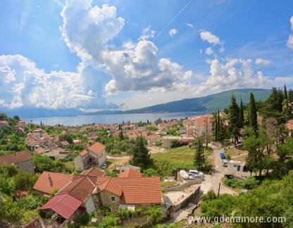 Atemberaubende Villa mit Blick auf die Bucht von Kotor, Privatunterkunft im Ort Bao&scaron;ići, Montenegro - 6