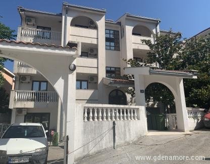 Vila Magnolija, privat innkvartering i sted Sutomore, Montenegro - IMG-1159