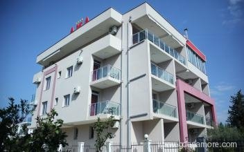 Leiligheter AmA, privat innkvartering i sted Ulcinj, Montenegro
