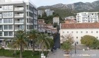 Apartmani Rafailović Ljubo, alloggi privati a Rafailovići, Montenegro