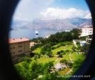 Vista di Cattaro, частни квартири в града Kotor, Черна Гора