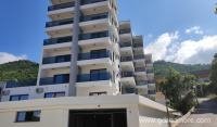 SD LUX APARTMENTS, private accommodation in city Dobre Vode, Montenegro