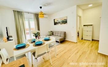 Apartment 10, alloggi privati a Herceg Novi, Montenegro
