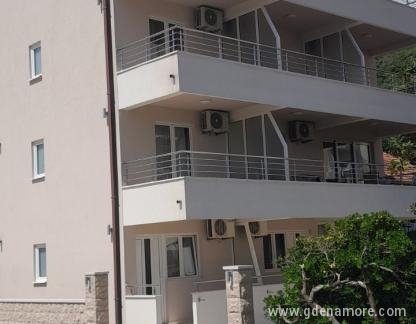 Wohnungen Vico 65, Privatunterkunft im Ort Igalo, Montenegro - IMG-d91d20d9fe910bef6402578d2d29cebb-V