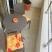 Komforna garsonjera za dvoje u Ulici maslina u Budvi, частни квартири в града Budva, Черна Гора - IMG_0023