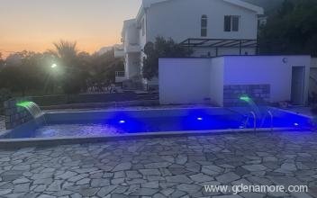 Rom Sutomore, privat innkvartering i sted Sutomore, Montenegro