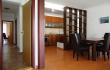 Lux apartman 2 en Vila More, logement privé à Budva, Mont&eacute;n&eacute;gro